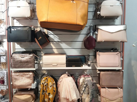 MOA-弗雷瑞斯必去景点