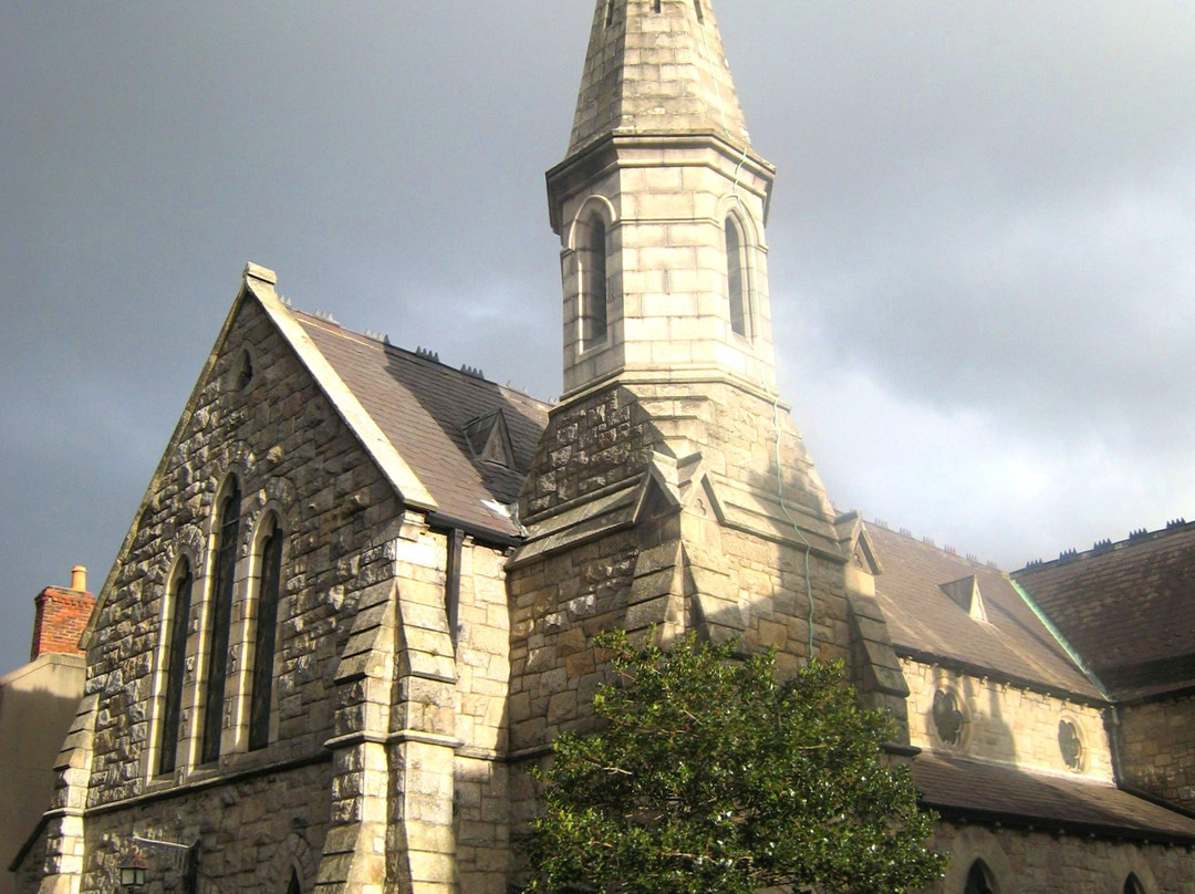 Rathgar Methodist Church景点图片