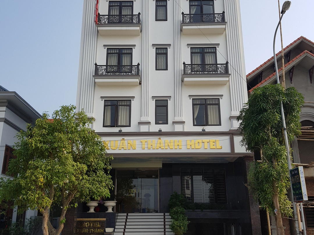 Xuan Thanh Hotel主图