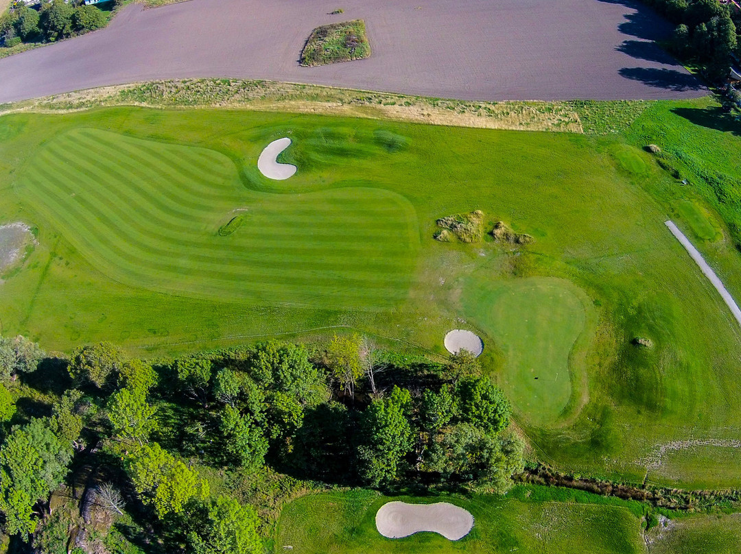 Gamle Fredrikstad Golfklubb景点图片