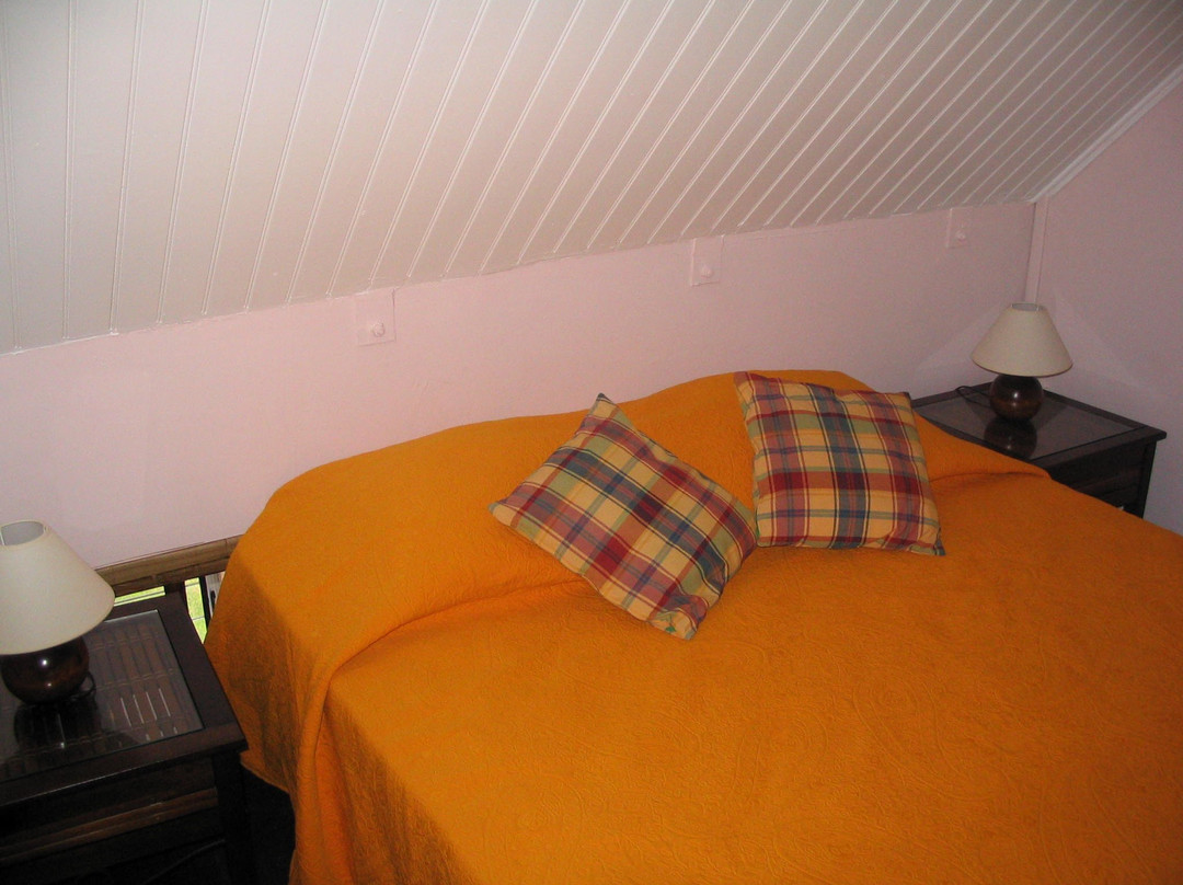 Domaine de l'Anse Ramier主图