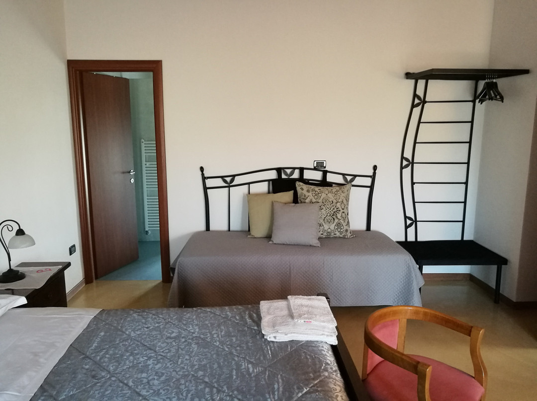 B&b L'upupa Cin It023015b4s6gyq6i7主图