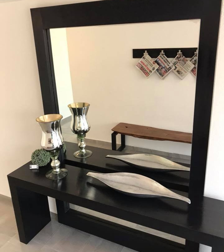 Hotel Monumental主图