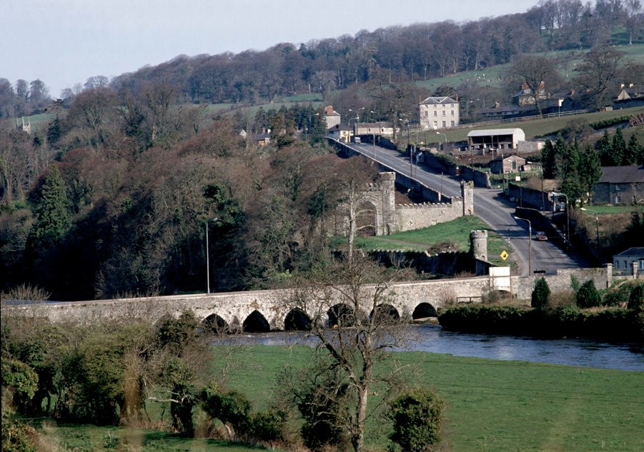 Royal Historical Tours-County Meath必去景点