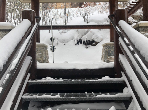 Trail's End Lodge主图