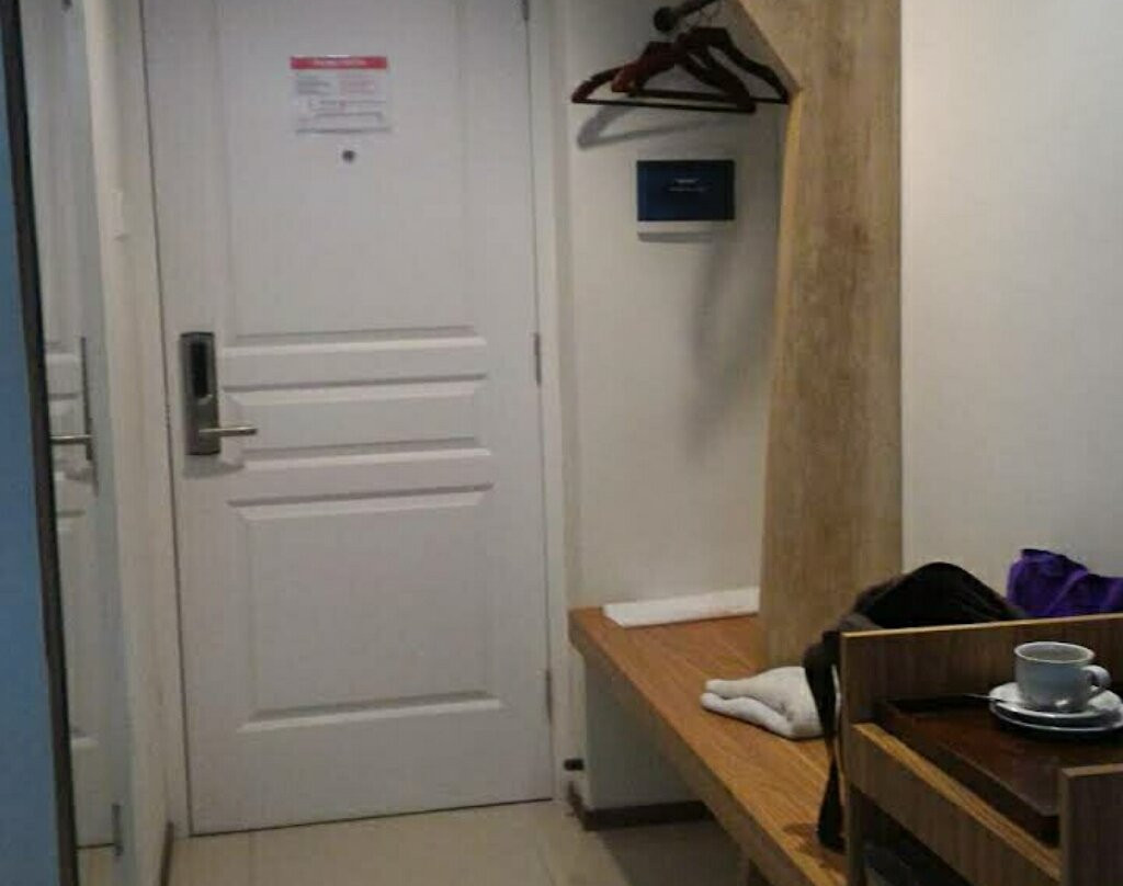 特里奥酒店主图