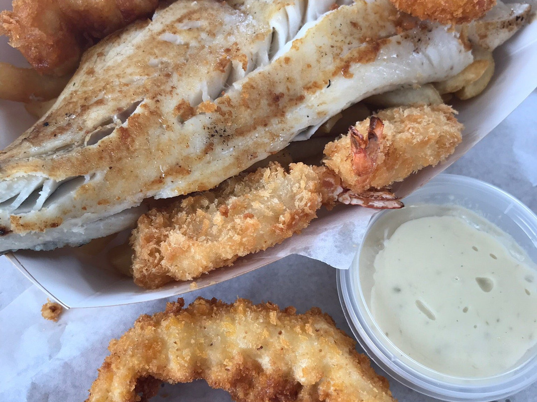 Millies Fish & Chips