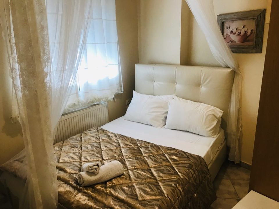 Votsalakia Hotel & Apartments主图