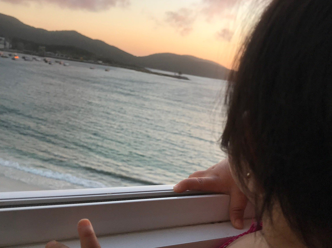 Canto da Canoa主图