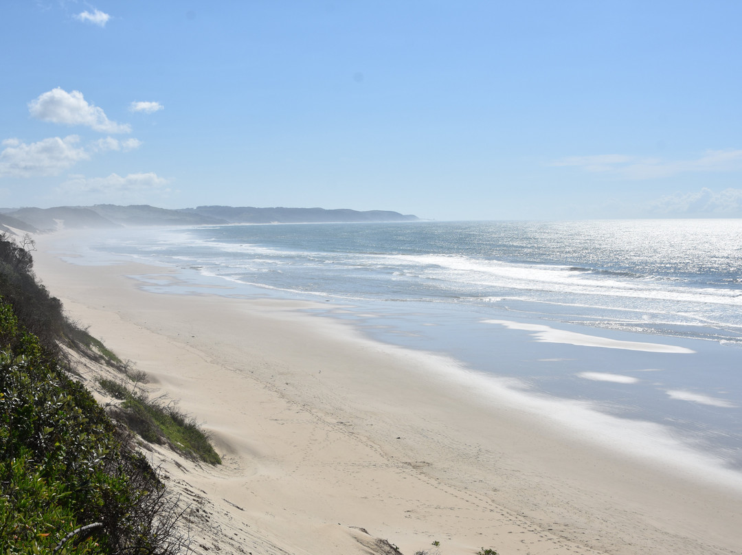 Crawford's Beach Lodge主图