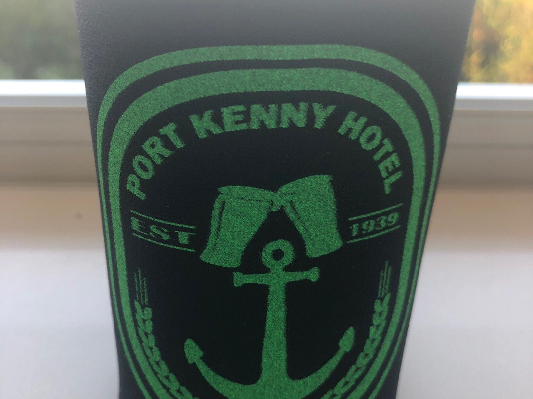 Port Kenny Hotel主图