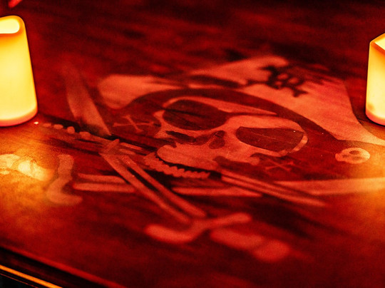 D-Code Rooms-克雷塔罗必去景点