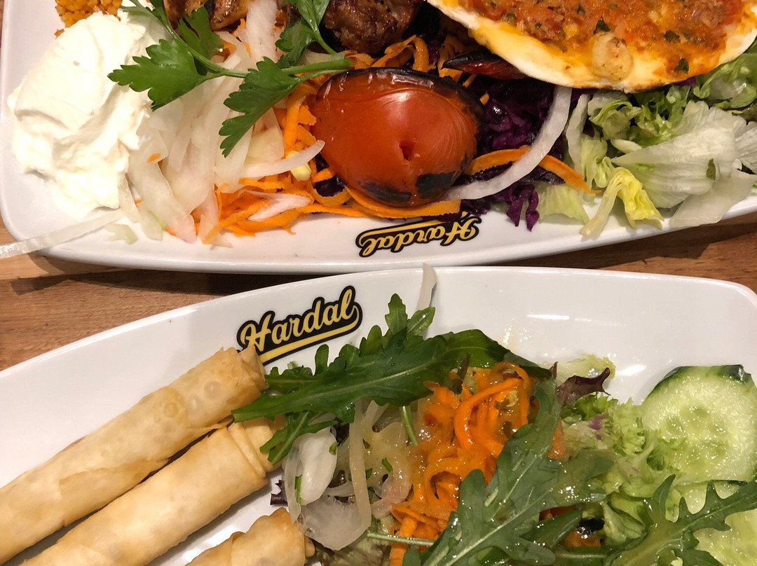 Hardal Türkisches Restaurant