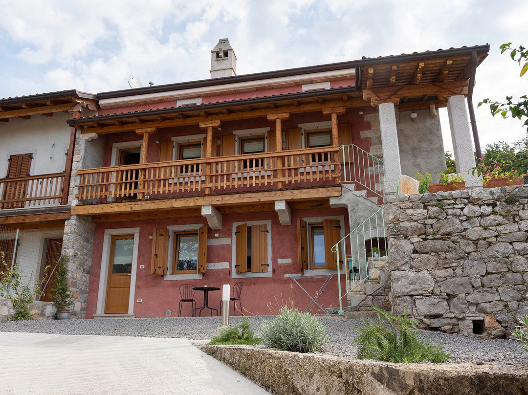 Matijevi Apartments