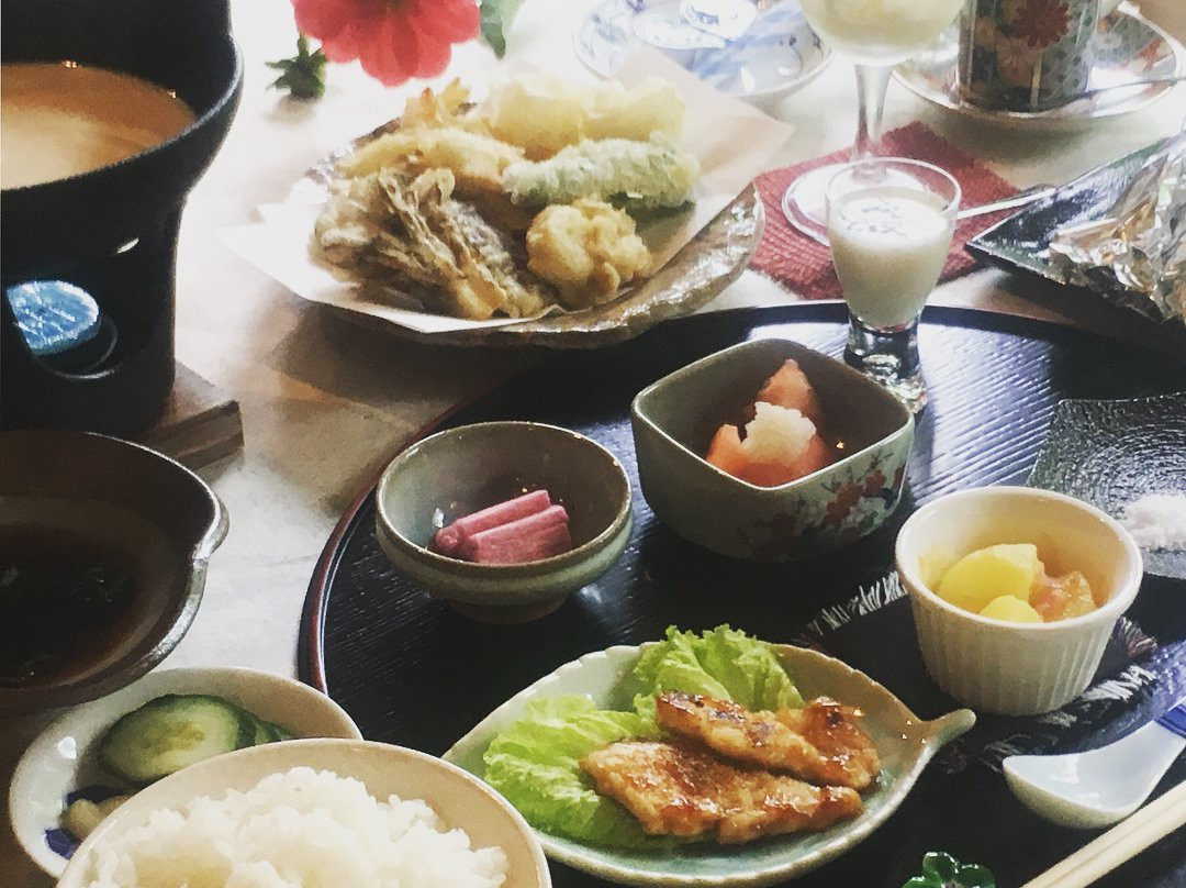 なかむら
