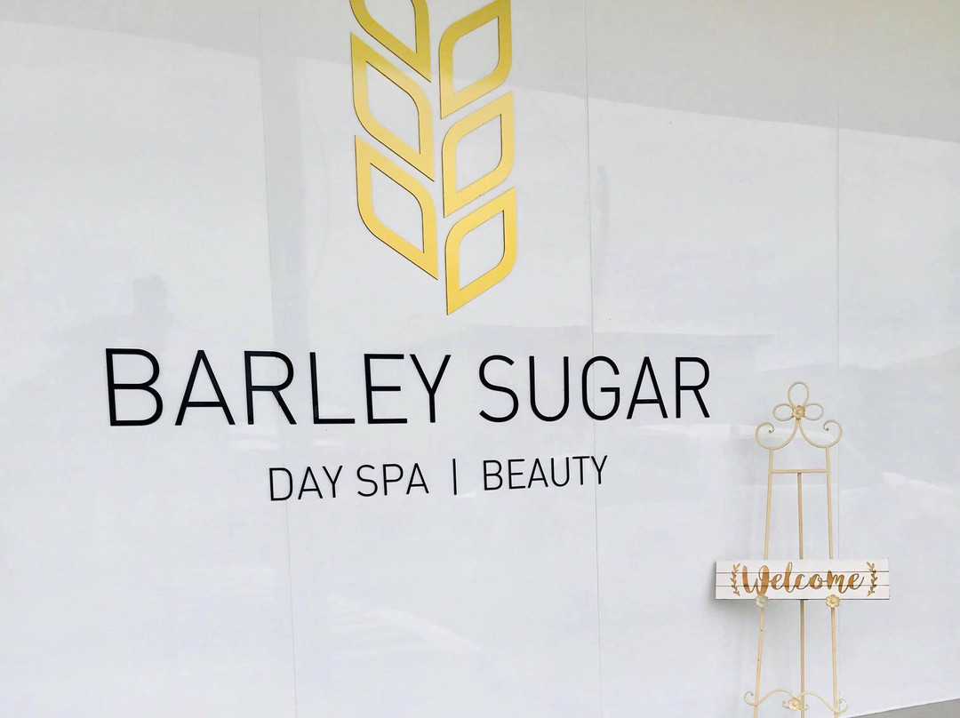 Barley Sugar Day Spa & Beauty景点图片
