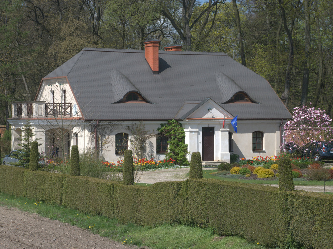 Gospodarstwo Agroturystyczne Rzadcowka主图