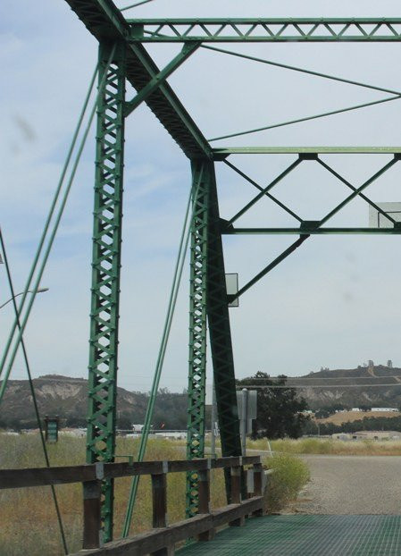 San Antonio River Bridge-Jolon必去景点