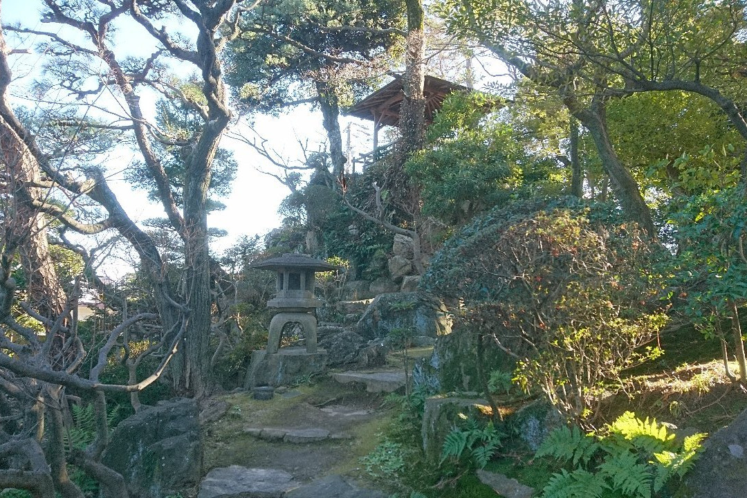 Shokoso-西尾市必去景点