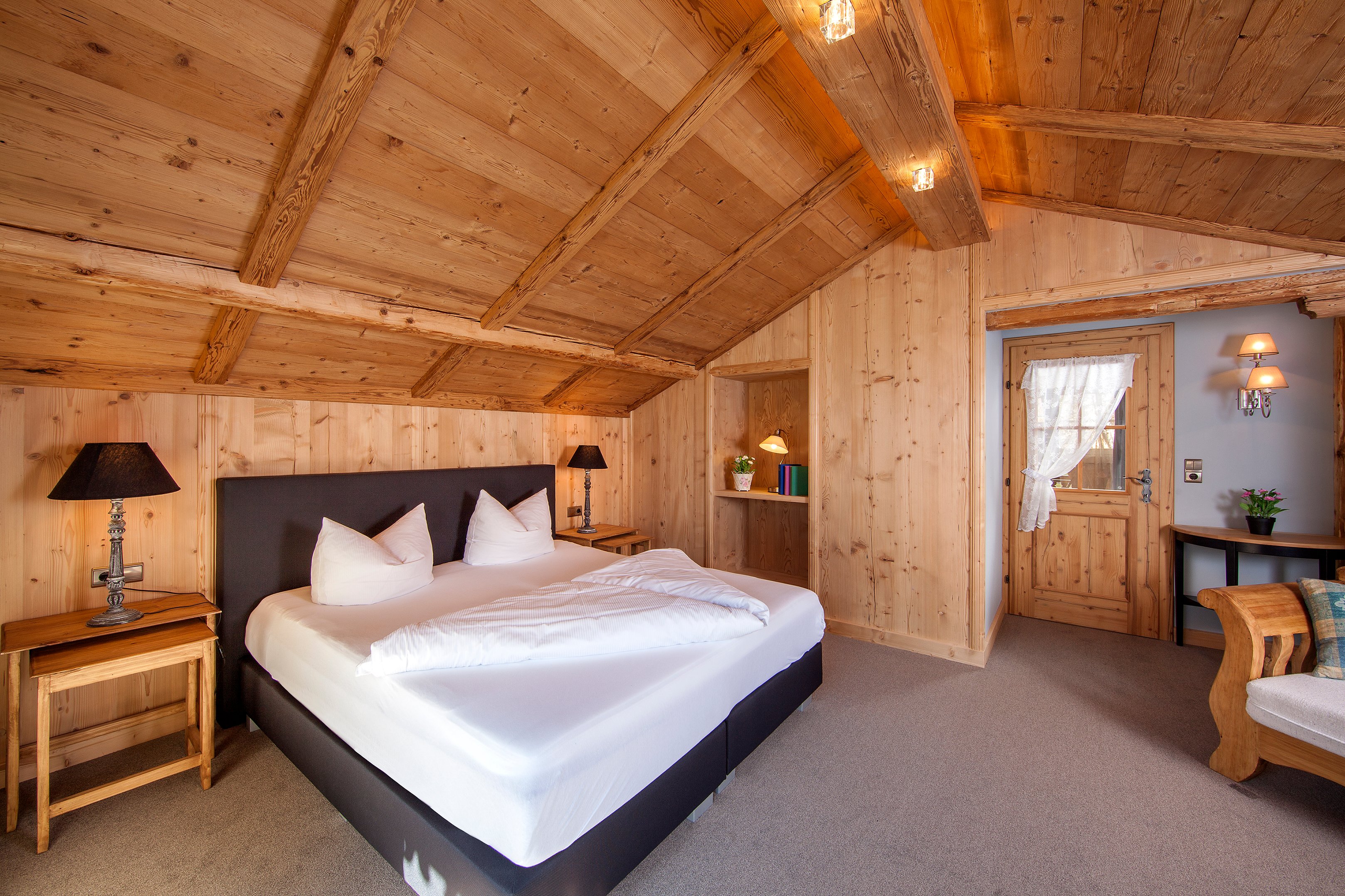 Chalet Dorfbäck-官方