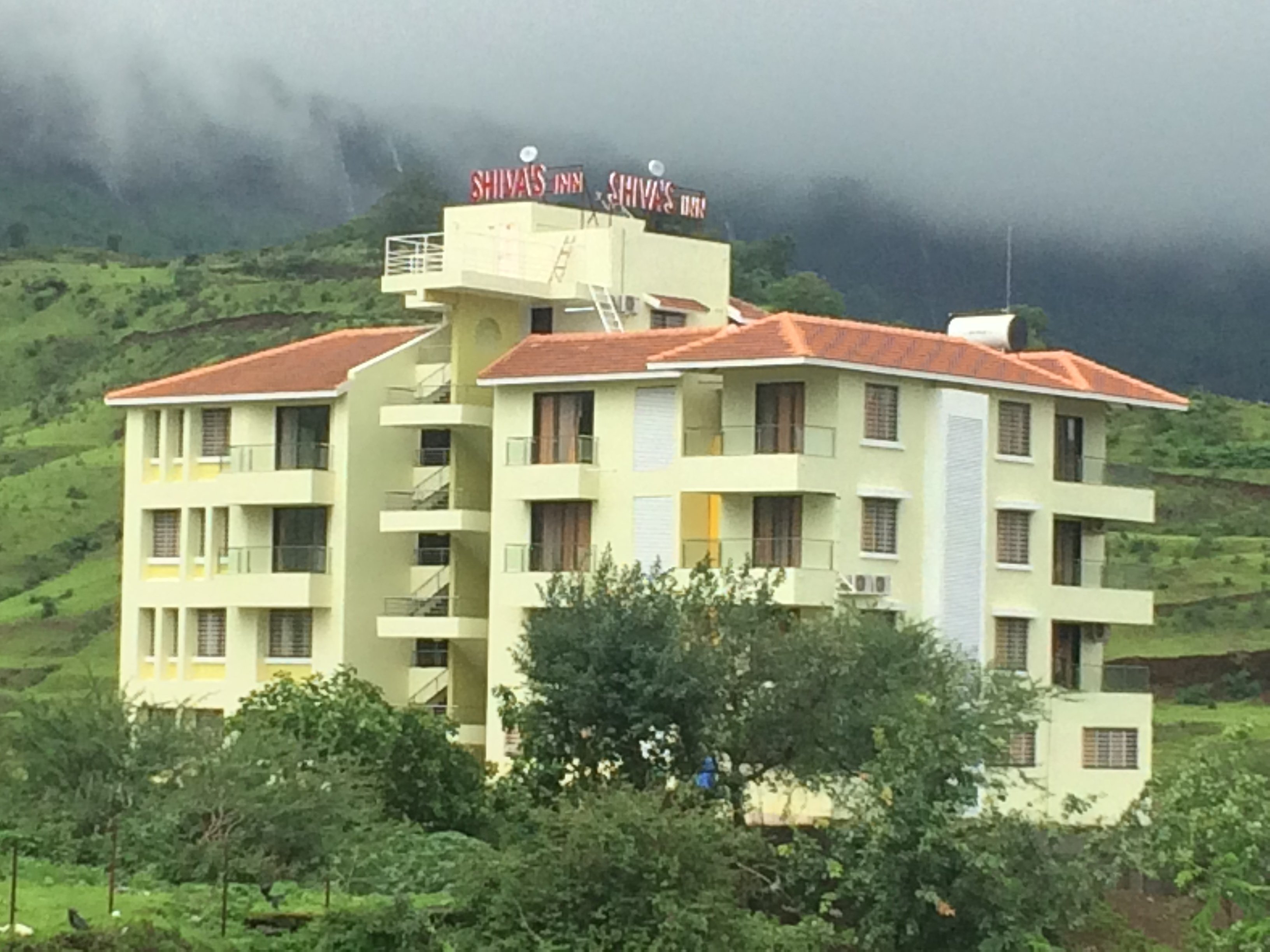 Hotel Shiva`s Inn-官方