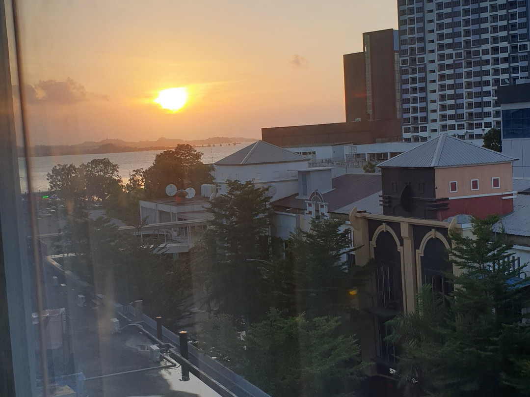 Swiss-Belhotel Harbour Bay主图