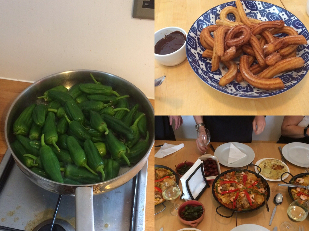 Mersea Island Cookery School景点图片