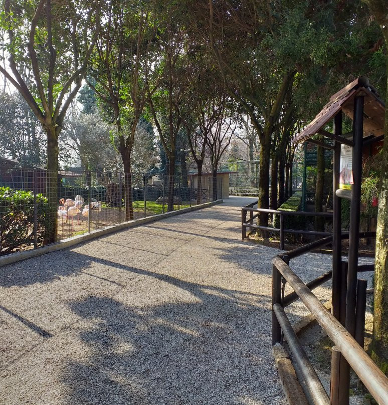 Parco Faunistico Cappeller景点图片