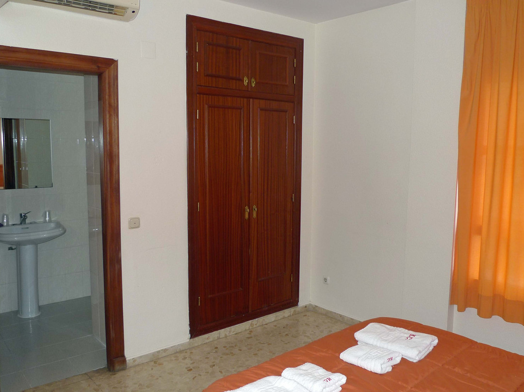 Hostal Carlos III主图