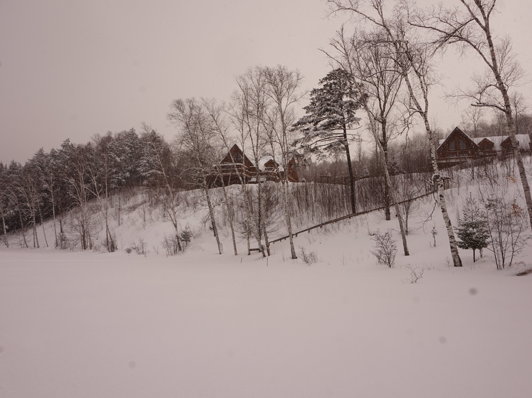 Auberge Couleurs de France主图
