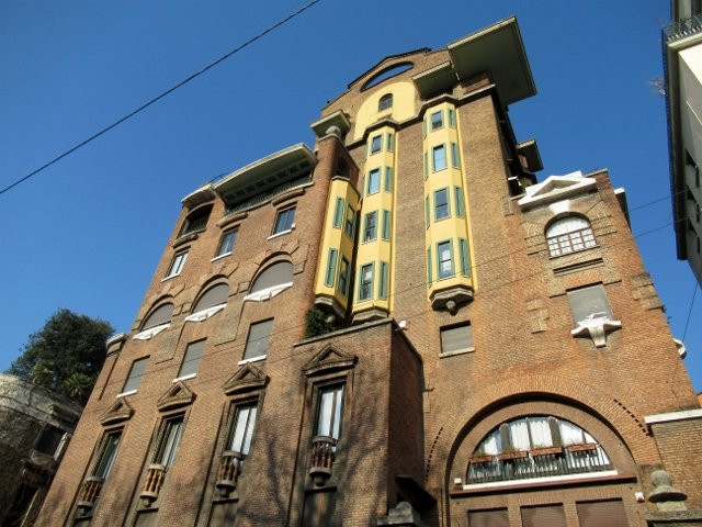 Palazzo Fidia景点图片