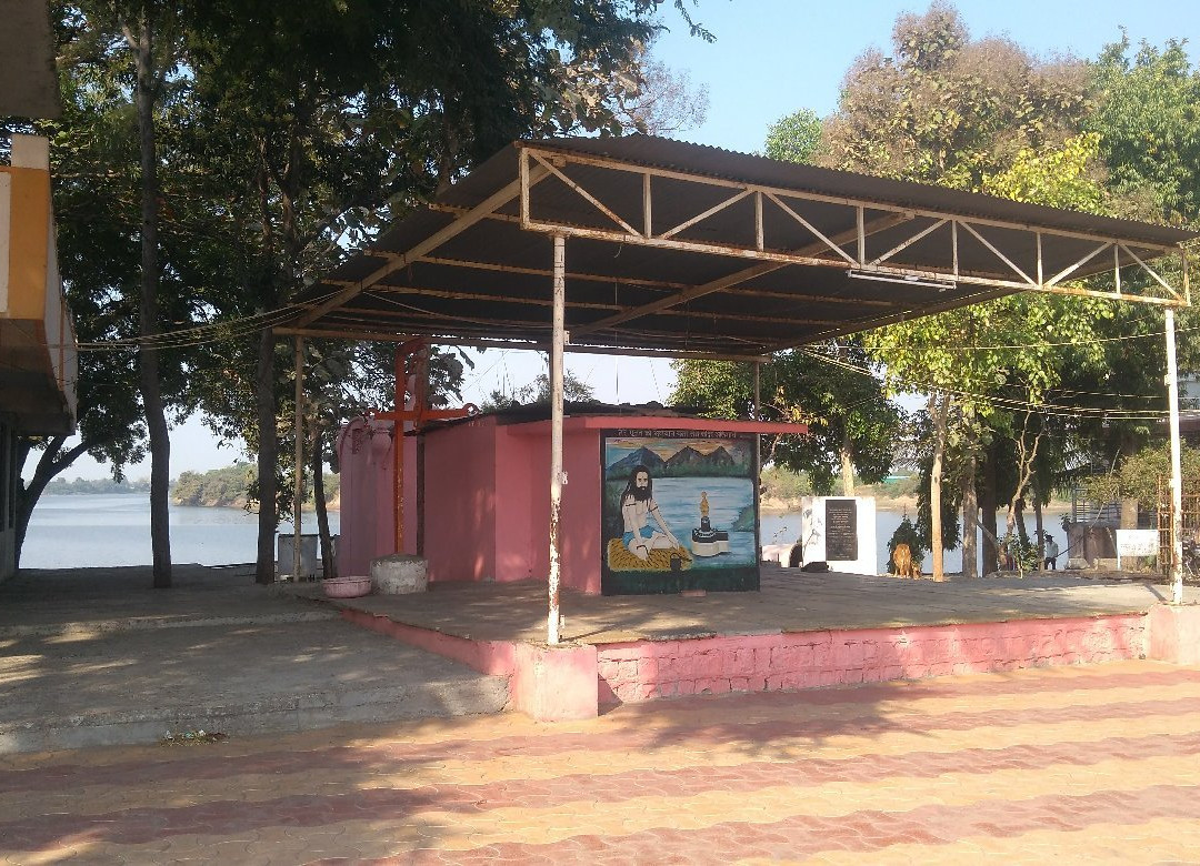 Kaleshwar Temple景点图片
