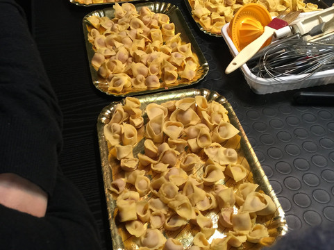 Il Giardino dei Sapori-米兰必去景点