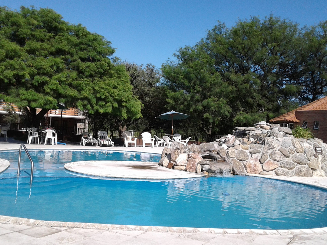 La Quinta Resort主图