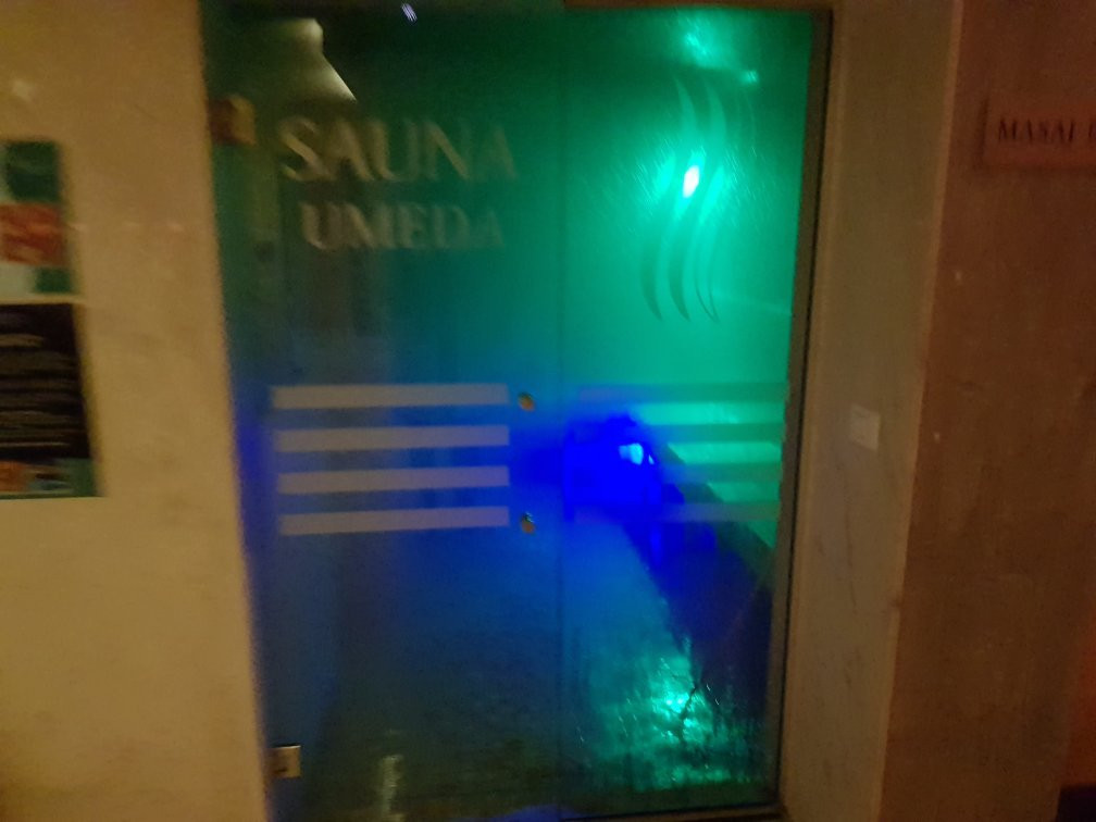 Hotel Spa Ice Resort主图