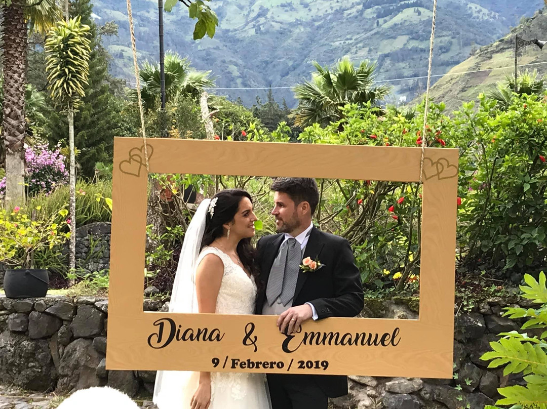 萨马力Spa度假酒店主图