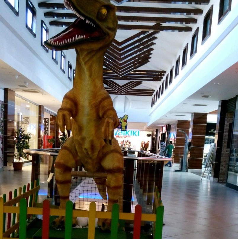 Megamall AVM景点图片
