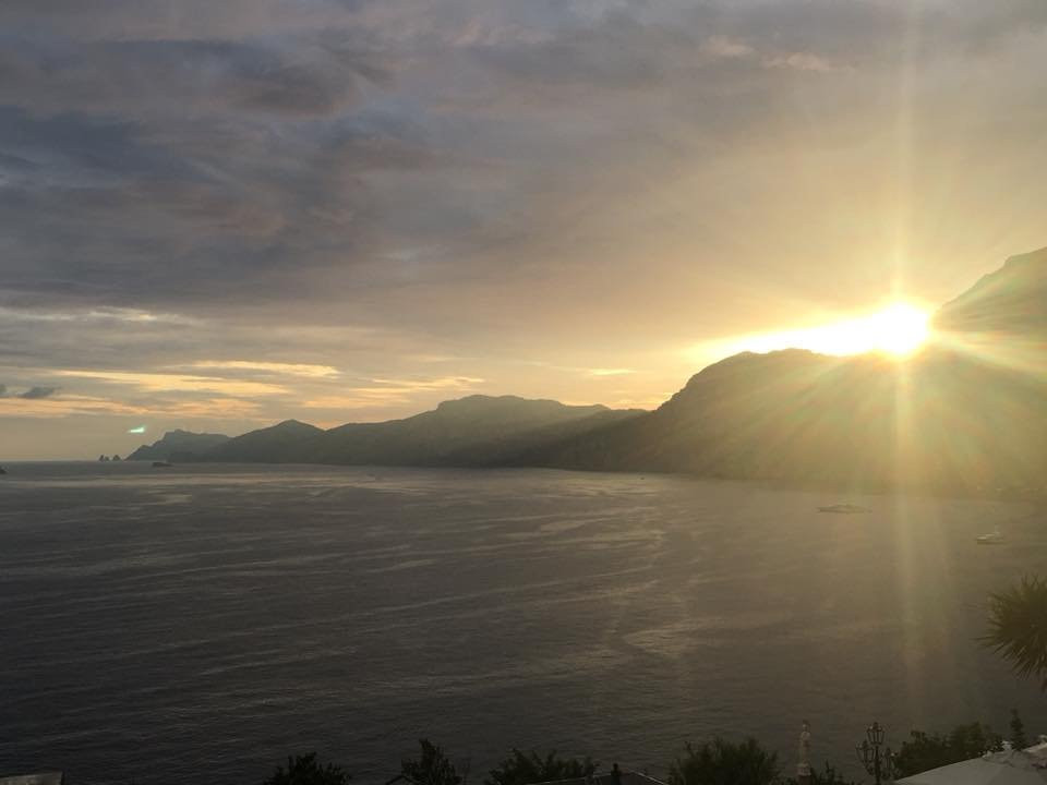 Hotel Tramonto D'oro主图