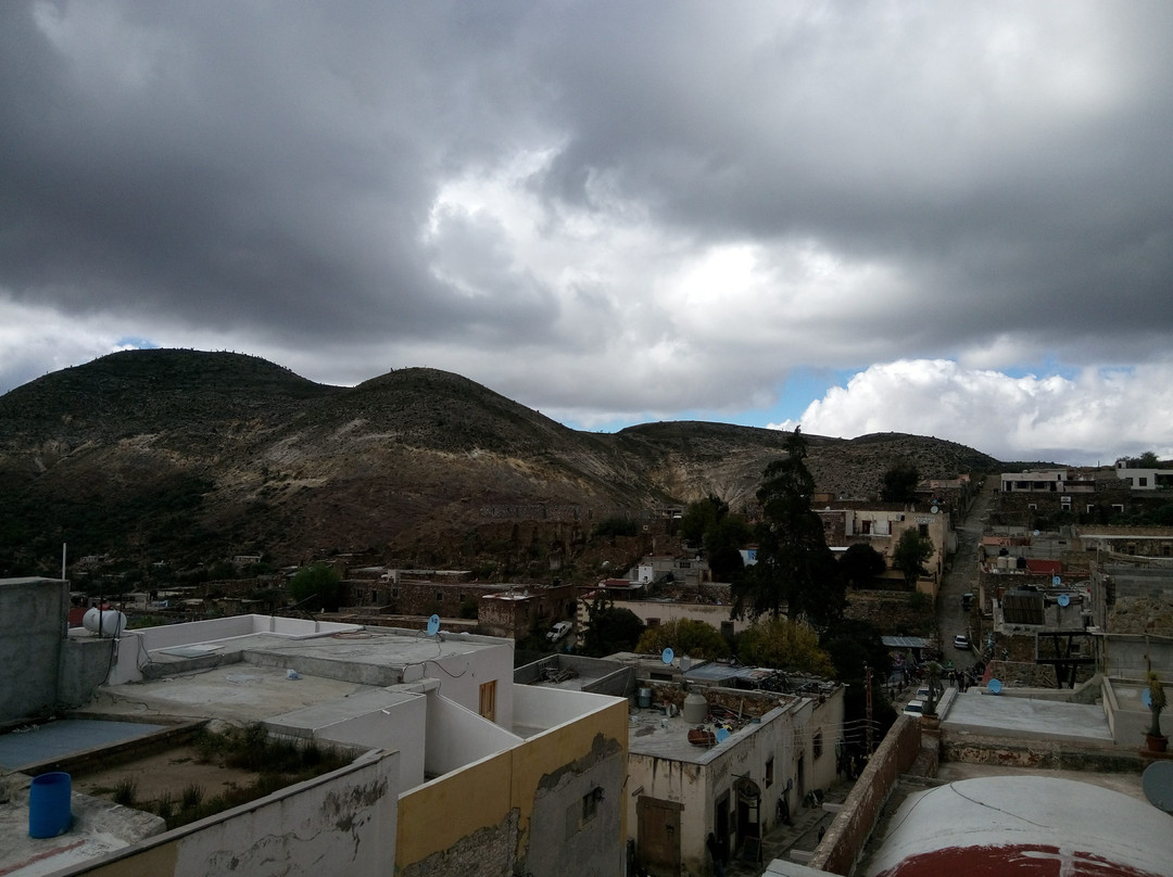 Real de Alamos主图