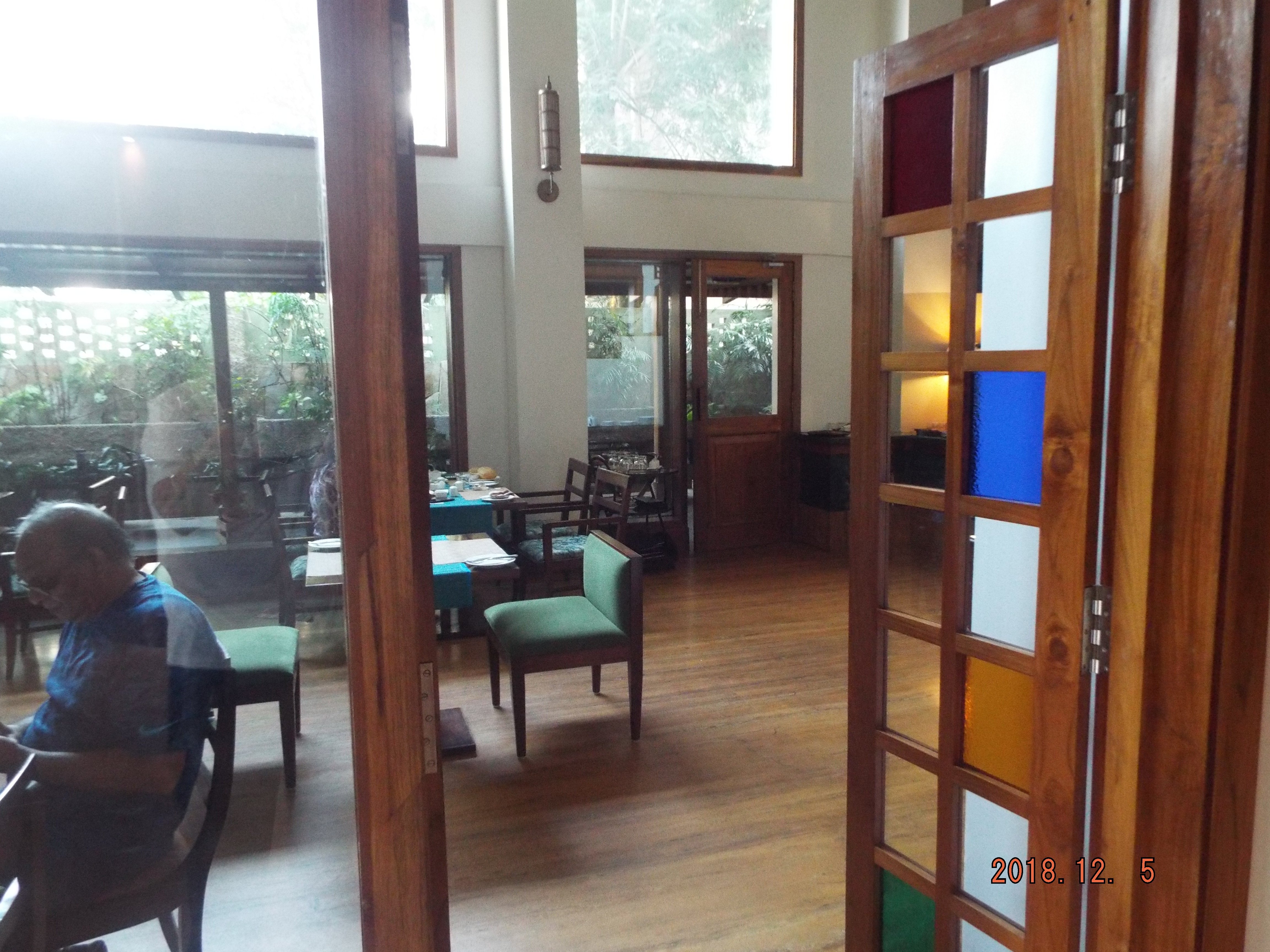 The Guwahati Address by Centre Point-餐饮