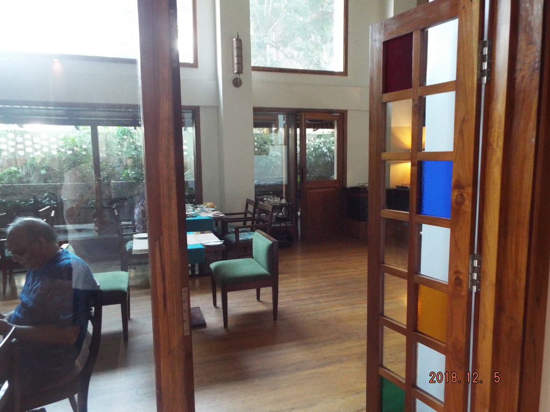 The Guwahati Address by Centre Point主图