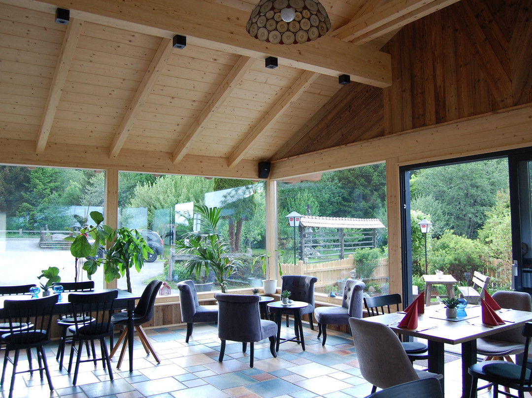 Gasthof-Pension Martinihof主图
