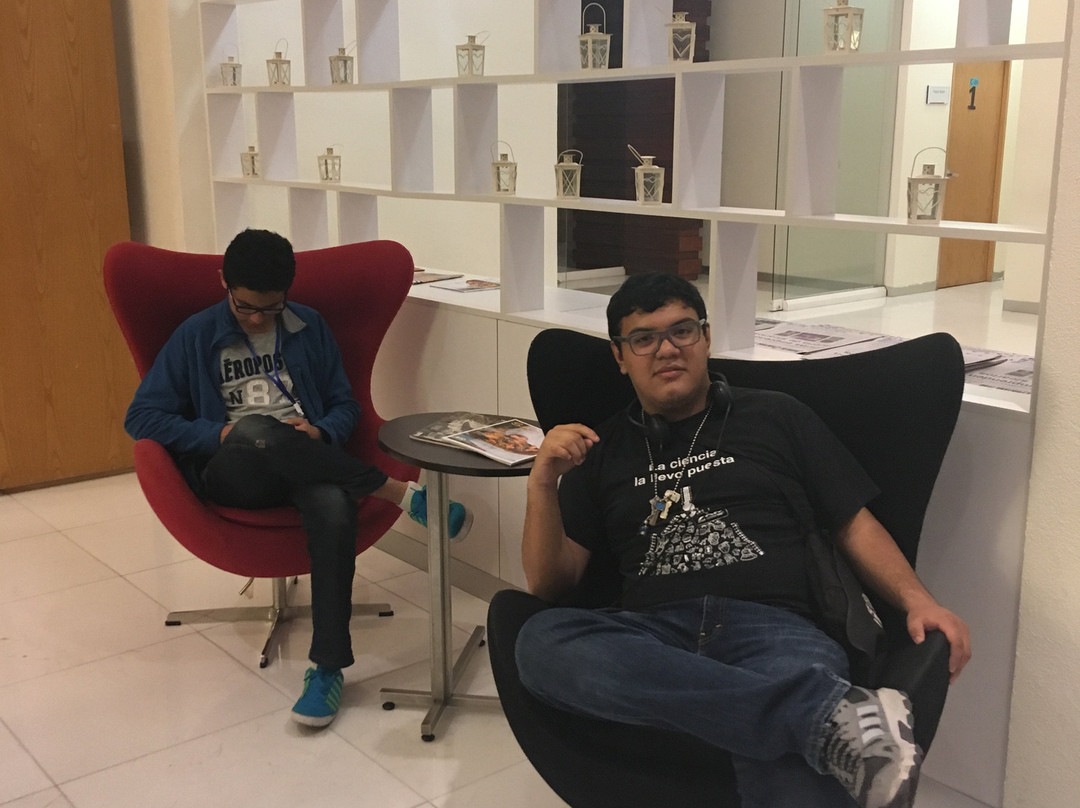 Fiesta Inn Chetumal主图