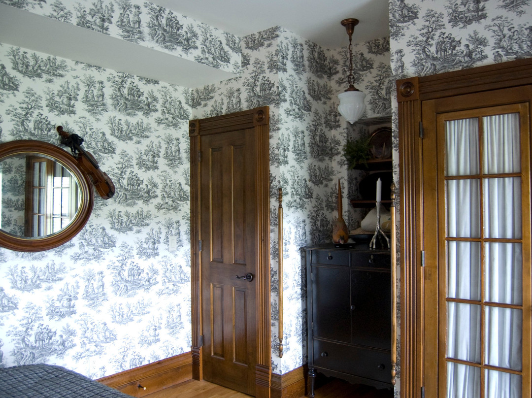 High Prairie Lodge主图