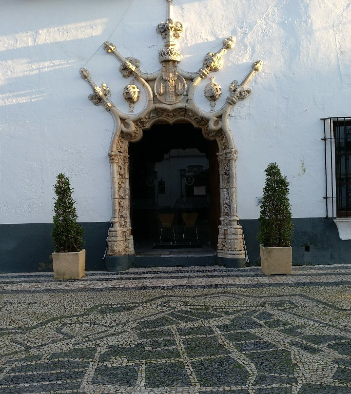 Iglesia de Santa Maria del Castillo景点图片