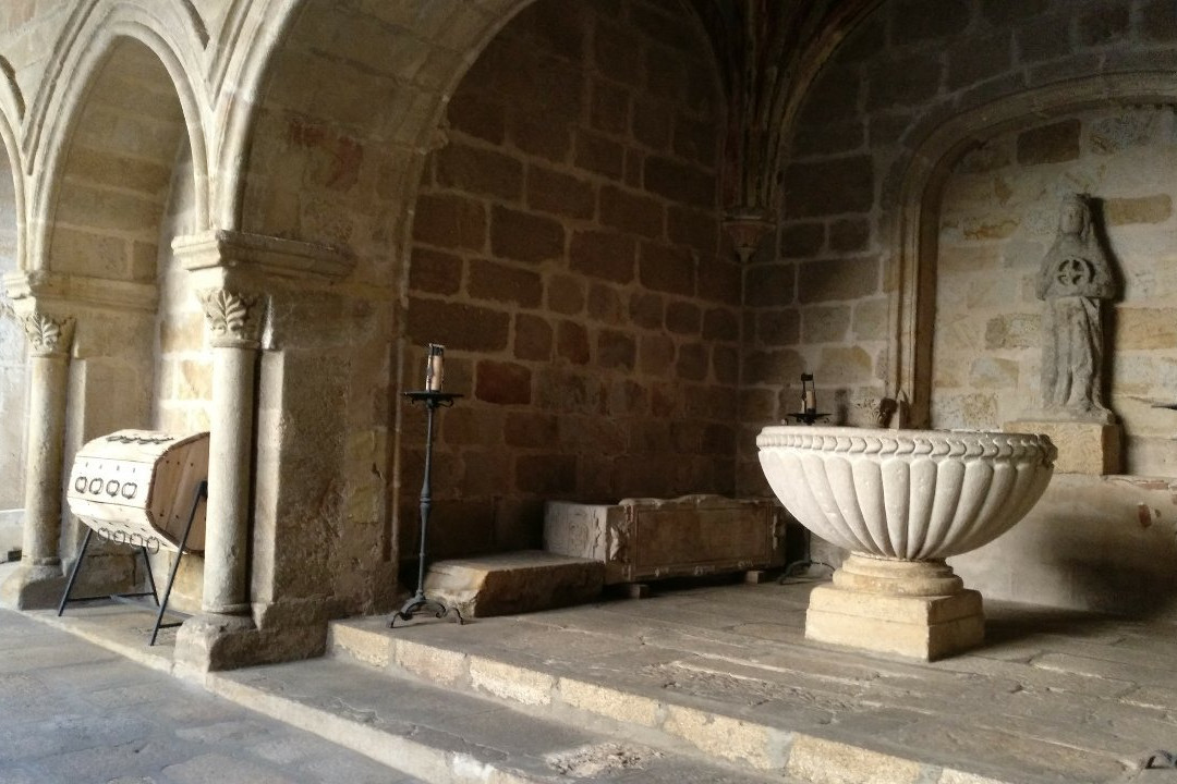 Iglesia de San Esteban-Plasencia必去景点