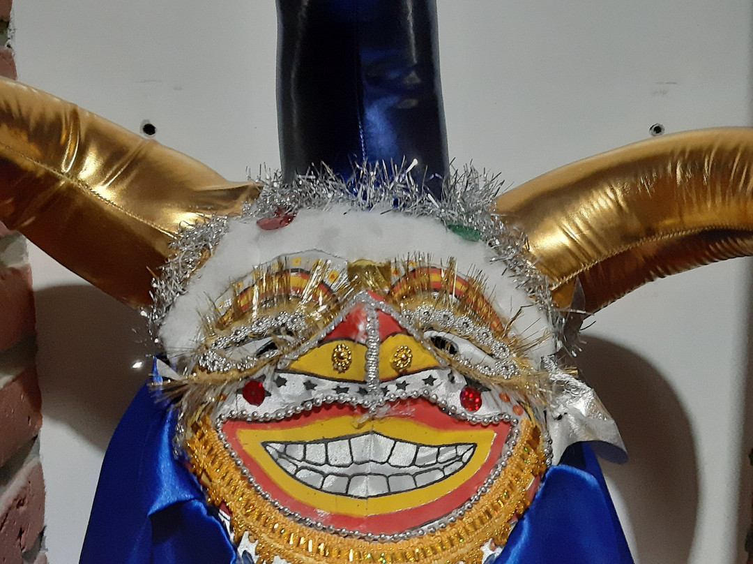 Azul Humahuaca主图