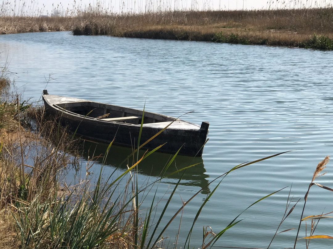 Laguna de les Olles景点图片