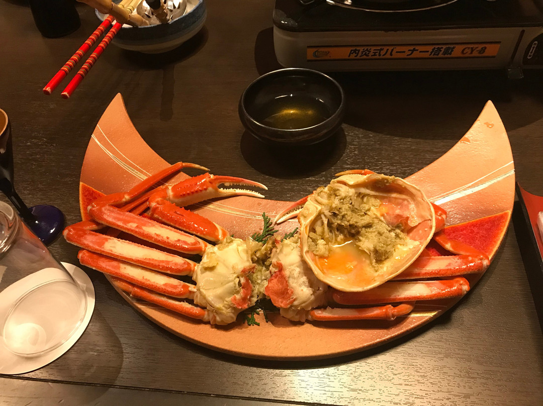 Kosenkaku Yozyokan主图