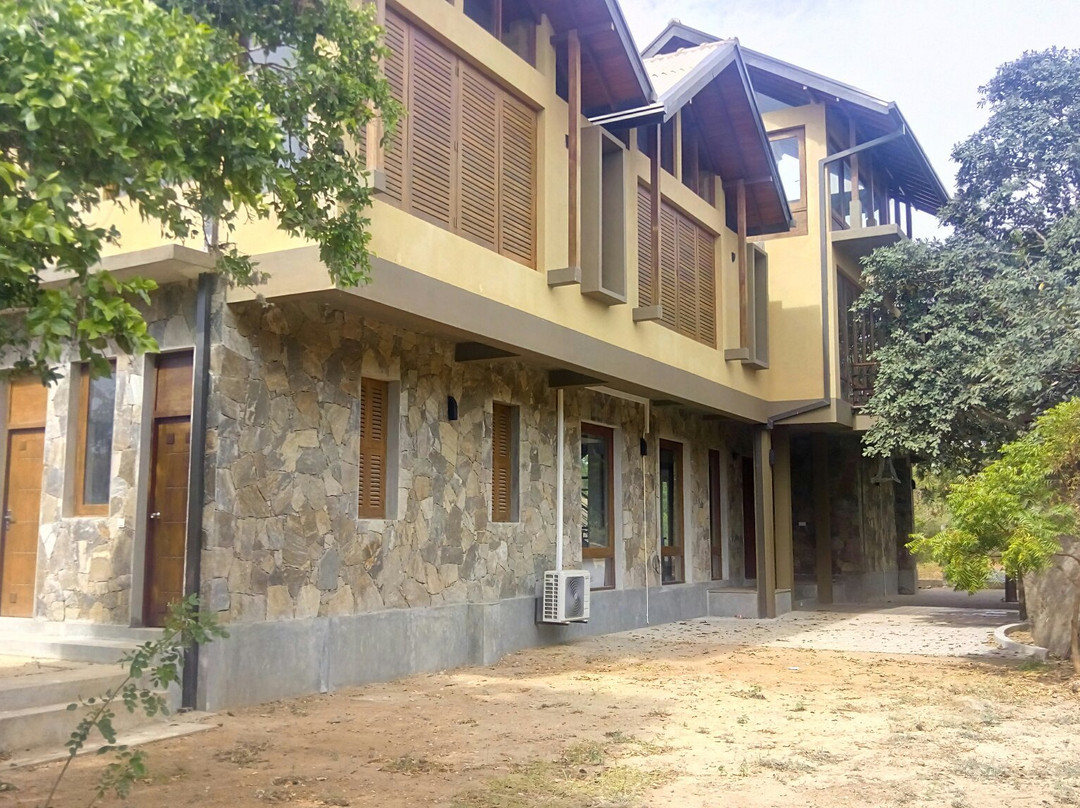 The Rock Hotel主图